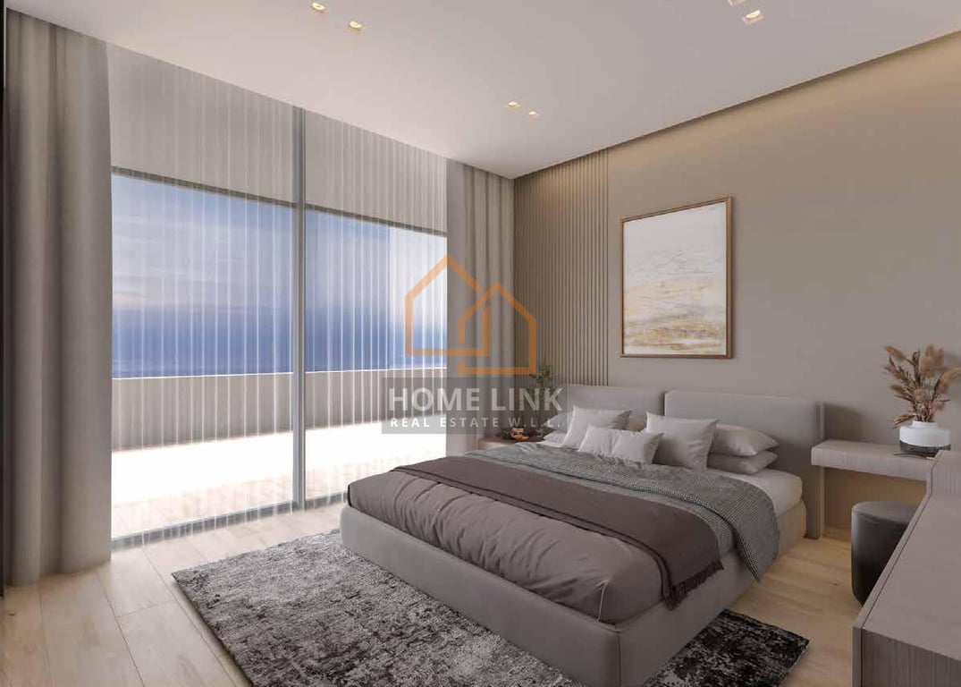 0% INTEREST - 7 YEARS PAYMENT PLAN - 5% DP - Apartment in Lusail City