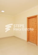 SF 3BHK+Maid Compound Villa for Rent in Al Waab - Villa in Al Waab Street