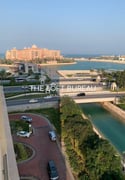 Luxurious 1 Bedroom with a nice View - Apartment in Porto Arabia