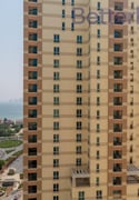 Spacious 2BR Apartment For Sale in Viva Bahriya - Apartment in Tower 23