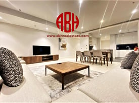 SMART HOME | BRAND NEW FURNISHED 2 BDR | NO COM - Apartment in Al Kahraba 2