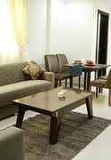 Well maintained 1 Bedroom Furnished Apartment - Apartment in Al Aman Street