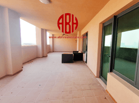 HUGE BALCONY | SPACIOUS 2 BDR WITH GREAT AMENITIES - Apartment in East Porto Drive