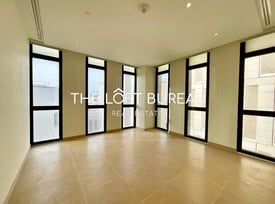 Beautiful Arabic Style 4BR with Maids Room! - Apartment in Msheireb Downtown Doha