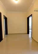 SPECIOUSE 2BEDROOM HALL IN PRIME LOCATION - Apartment in Al Sadd