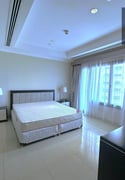 CHARMING 1 BEDROOM APARTMENT | FURNISHED - Apartment in One Porto Arabia