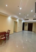FANCIEST | 2 BEDROOMS APARTMENT | SEMIFURNISHED - Apartment in Al Sadd Road