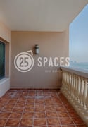 Three Bedroom Apt. in Porto Arabia with Sea Views - Apartment in East Porto Drive