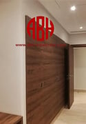 ALL BILLS DONE | AMAZING 2BDR IN LUSAIL MARINA - Apartment in Burj Al Marina