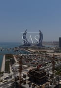 LUXURIOUS 2 BDR FURNISHED APARTENT IN LUSAIL - Apartment in Marina District