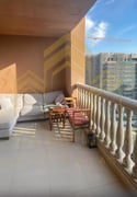 RENTED | FF | BIG BALCONY | SIDE MARINA VIEW - Apartment in East Porto Drive