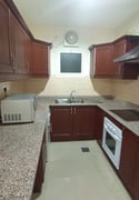 1-BHK Fully Furnished Apartment - Apartment in Musheireb