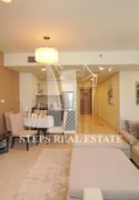 Ready 1 BHK Apartment for Sale in Lusail Marina - Apartment in Lusail City