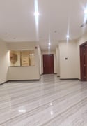 Brand New 1BHK | Semi Furnish | Qatar Cool Included - Apartment in Fox Hills