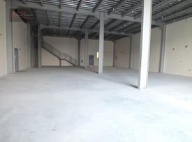 Store + offices + Laborcamp In Birket AL Awamer - Warehouse in Birkat Al Awamer