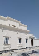 Brand New Luxurious Standalone Villa For Sale in Al Wukair with 8 Master Bedrooms - Villa in Al Wakair