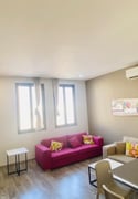 Fully Furnished 1Bedroom Apartment Al Gharrafa - Apartment in Al Gharafa