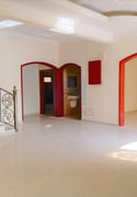 SPACIOUS UF 5BR SA VILLA-AIN KHALED - Villa in Ain Khaled