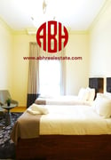 LUXURY FURNISHED 3 BDR | SEMI OR FULLY FURNISHED - Apartment in Marine