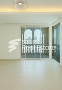 Luxury 2BHK+Maid's Apartment | Full Sea View - Apartment in Viva Bahriyah