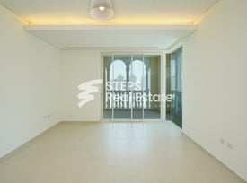 Luxury 2BHK+Maid's Apartment | Full Sea View - Apartment in Viva Bahriyah