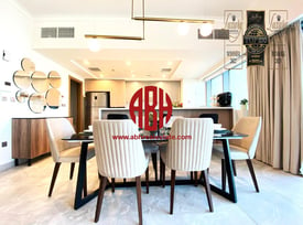 BEAUTIFUL CITY VIEW | BRAND NEW 2 BDR + MAID FF - Apartment in Marina 9 Residences