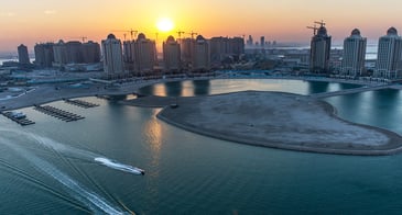 Is It Worth Buying Property in Qatar?
