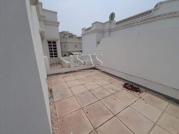 4 BDR + MAID ROOM | COMPOUND VILLA | AL WAAB - Compound Villa in Al Waab Street