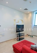 Best Price! Fully Furnished 2BR in Zigzag Tower - Apartment in Zig Zag Tower B