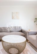 Fursnished One Bedroom Apartment in Porto Arabia - Apartment in East Porto Drive