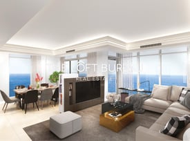 10% Downpayment! Brand New 1BR with Payment Plan - Apartment in Gewan Island