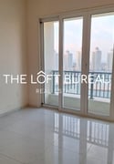 Amazing corner 2 bedroom with a nice view - Apartment in Viva Bahriyah
