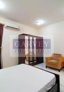 Fully Furnished One BR Studio Apt in front of DBS - Apartment in Ain Khaled