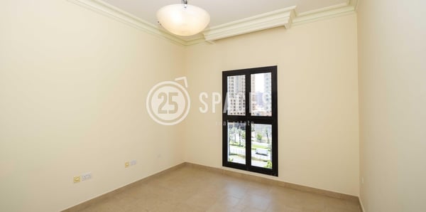 One Bedroom Apartment No Agency Fee in QQ - Apartment in Carnaval