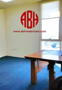 2 MONTHS FREE | SPACIOUS OFFICES | BILLS INCLUDED - Office in West Bay Tower