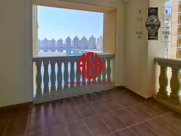 SEA VIEW | STUDIO + BALCONY | BILLS INCLUDED - Apartment in Viva West