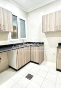 Luxury Brand New Unfurnished 2 Master Bedrooms - Apartment in Al Mansoura