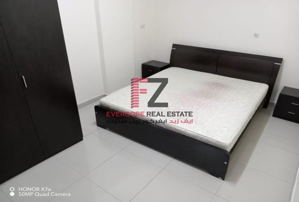 01 BEDROOM APARTMENT| FURNISHED| DOHA JADEED - Apartment in Salaja Street