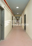 105 Spacious Rooms for Rent l Industrial Area - Labor Camp in Industrial Area