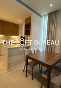 Bills Included! Furnished 1 Bedroom - Apartment in Al Khail