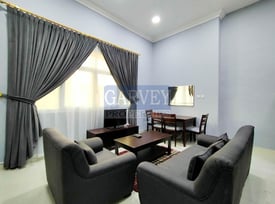 FullyFurnished Ground Floor Studio near Salwa Road - Apartment in New Al Ghanim