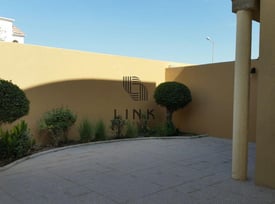 Family Compound - 3 Plus Maids I Great Amenities - Villa in OqbaBin Nafie Steet