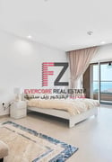 Furnished |2 bed + maid | apartment | VB |T 28 - Apartment in Viva Bahriyah