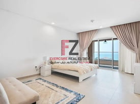 Furnished |2 bed + maid | apartment | VB |T 28 - Apartment in Viva Bahriyah