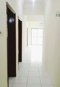 3bhk Unfurnished with Big hall and balcony - Apartment in Fereej Bin Mahmoud