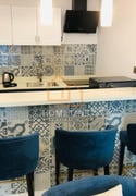 Luxury Studio Apartment |✅ Including Bills - Apartment in Al Sadd Road