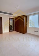 Semi Furnished Apartments with Building Amenities - Apartment in Al Muntazah Street