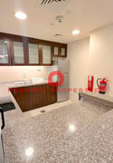 Bills INCLUDED - 1 BHK Beautiful Fully Furnished! - Apartment in Viva Bahriyah