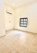 2 BHK UNFURNISHED VILLA IN AL THUMAMA ,B SQARE - Apartment in Al Thumama