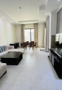 Tranquil Elegance1BRS with Balcony Including bills - Apartment in Fox Hills A13